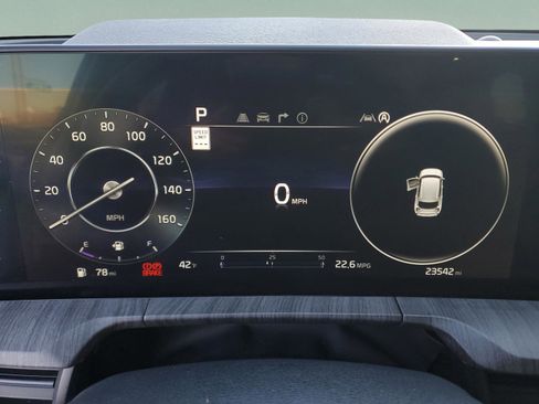 Certified 2024 Kia Telluride SX image 26