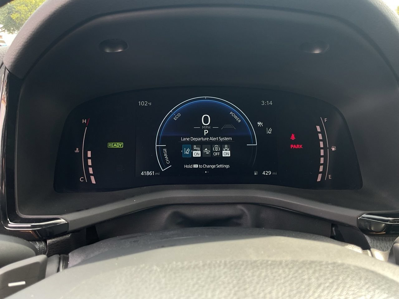 Used 2025 Toyota Camry SE FWD image 35