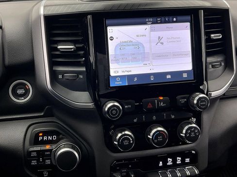 Used 2025 RAM 1500 Big Horn image 5