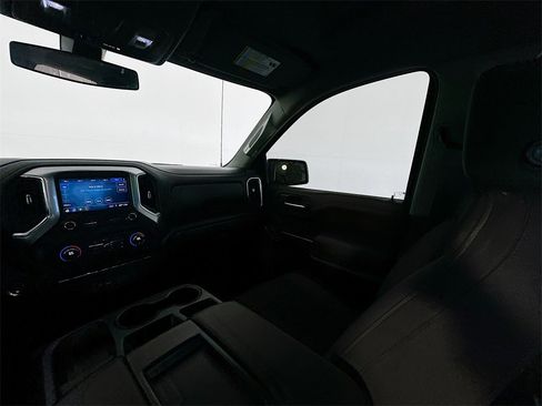 Used 2019 Chevrolet Silverado 1500 LT Trail Boss w/ Convenience Package image 23