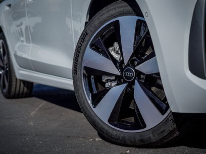 New 2025 Audi A5 2.0T Premium Plus Sedan