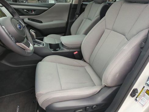 Used 2025 Subaru Legacy Premium image 12