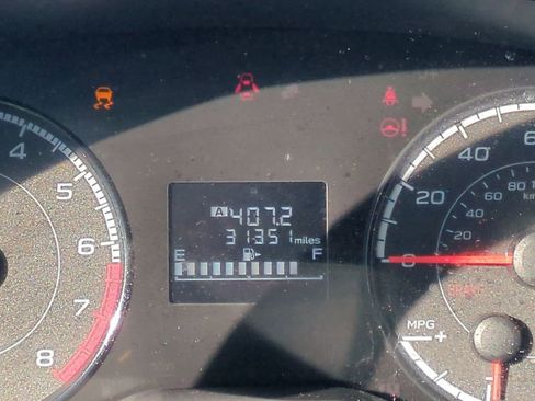 Used 2021 Subaru Crosstrek 2.0i image 17