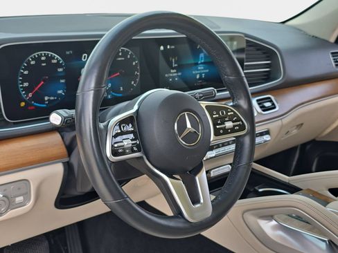 Used 2022 Mercedes-Benz GLE 350 image 21