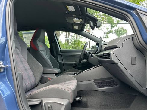 New 2026 Volkswagen GTI S FWD image 19