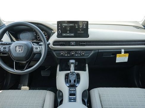 New 2027 Honda HR-V LX image 11