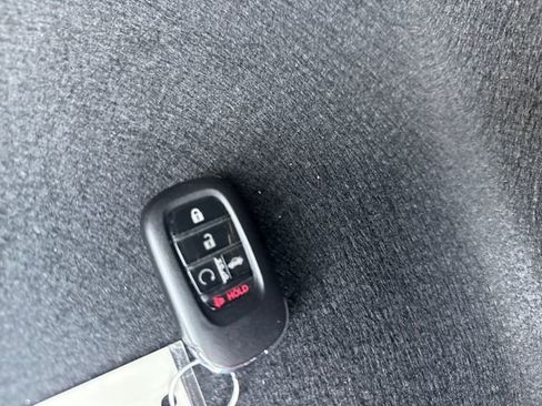 Used 2024 Honda Accord EX image 45