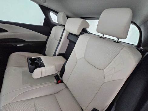 Certified 2023 Lexus RX 350 Premium FWD image 17