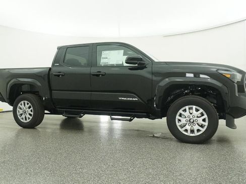 New 2025 Toyota Tacoma SR5 image 61
