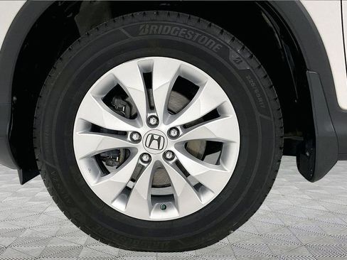 Used 2014 Honda CR-V EX-L image 25