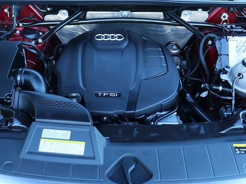 Used 2018 Audi Q5 Premium Plus w/ Premium Plus Package image 61