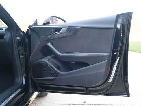 Used 2019 Audi RS 5 Sportback image 30