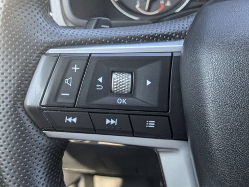 Used 2025 Mitsubishi Outlander SE AWD/4WD image 17