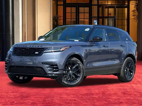 New 2026 Land Rover Range Rover Velar Dynamic SE image 19