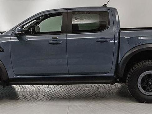 Certified 2024 Ford Ranger Raptor image 5
