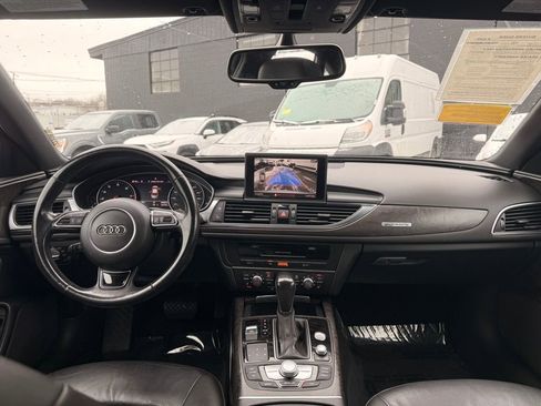 Used 2017 Audi A6 2.0T Premium image 19