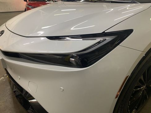 New 2026 Toyota Prius AWD image 28