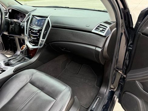 Used 2014 Cadillac SRX Performance w/ Driver Awareness Package image 30