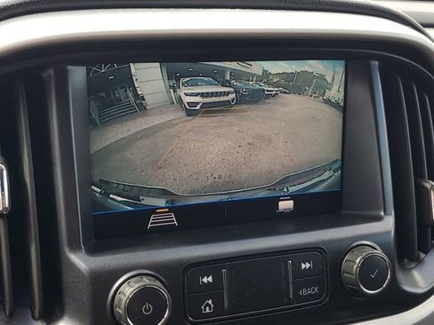 Used 2021 GMC Canyon Elevation w/ Trailering Package image 24