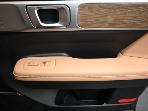 New 2026 Hyundai Santa Fe Limited image 12