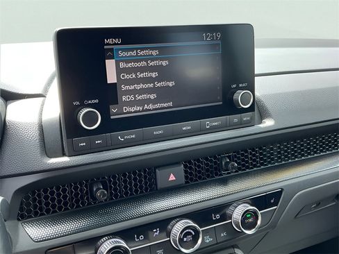 Certified 2023 Honda CR-V Sport image 36