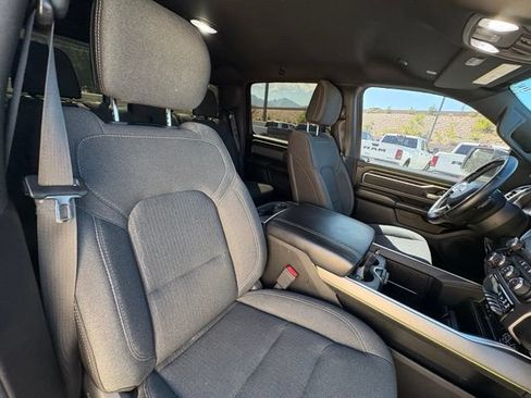 Used 2019 RAM 1500 Big Horn AWD/4WD image 22