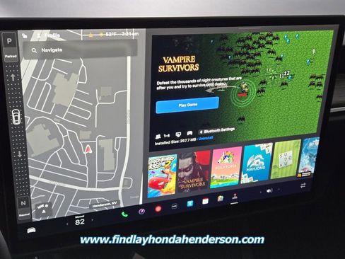 Used 2021 Tesla Model S Plaid image 26