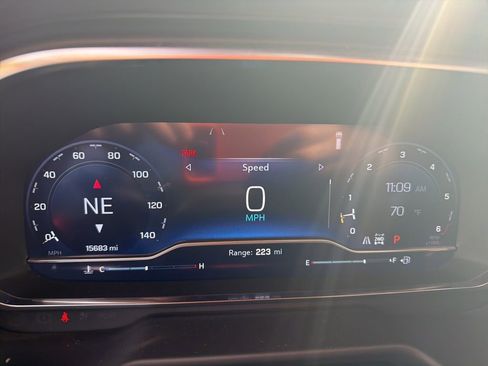 Used 2024 Chevrolet Tahoe RST w/ Luxury Package image 22