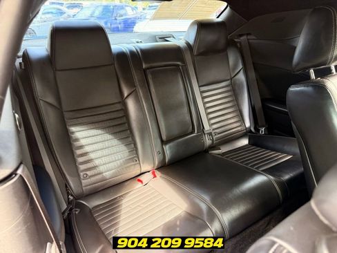 Used 2013 Dodge Challenger R/T Plus RWD image 32
