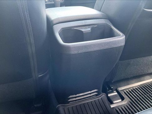 Used 2022 Toyota Tacoma TRD Sport w/ TRD Premium Sport Package RWD image 13