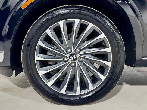 Used 2024 Hyundai Palisade Calligraphy image 35