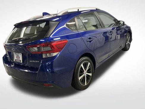 Certified 2023 Subaru Impreza Premium image 11