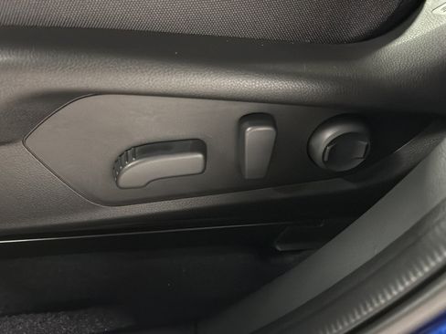 New 2026 Subaru Crosstrek 2.5i Sport AWD/4WD image 17