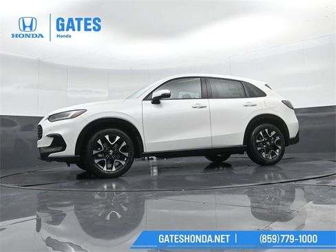 New 2026 Honda HR-V EX-L image 46