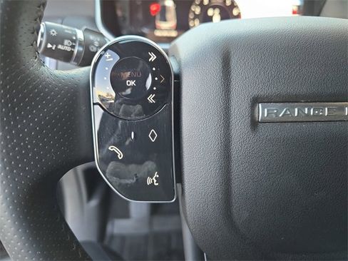 Used 2020 Land Rover Range Rover Sport HSE image 20