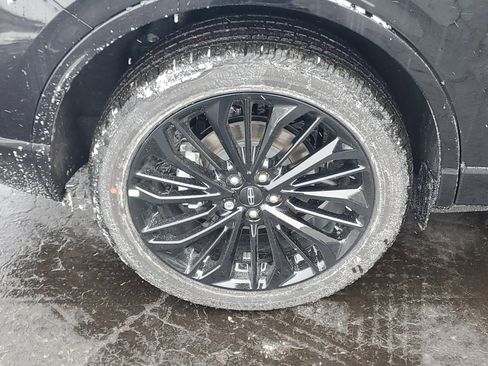 New 2026 Lincoln Corsair Reserve w/ Jet Appearance Package image 5