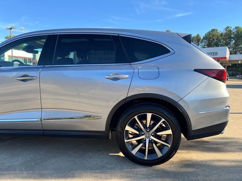 Used 2025 Acura MDX w/ Technology Package image 31