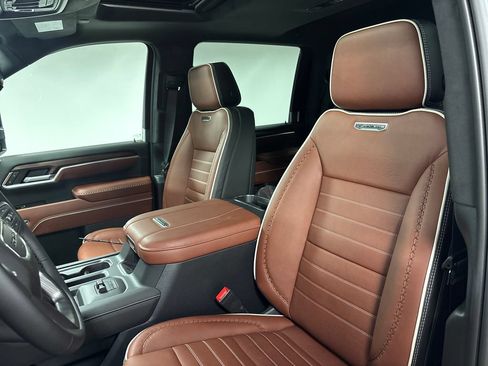 New 2026 GMC Sierra 2500 Denali Ultimate AWD/4WD image 26