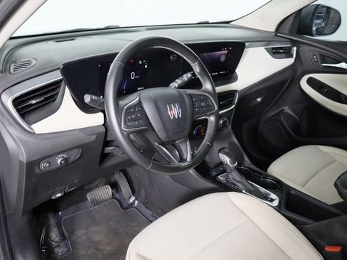 Used 2024 Buick Encore GX Preferred image 25