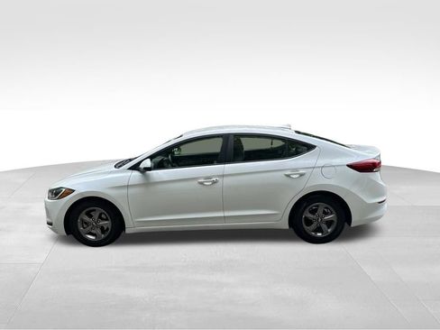 Used 2017 Hyundai Elantra ECO FWD image 2