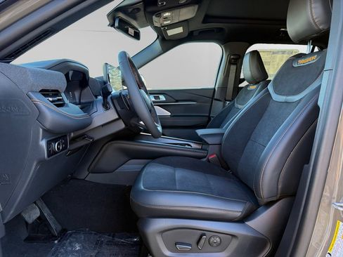 New 2026 Ford Explorer Tremor w/ Tremor Ultimate Package AWD/4WD image 13