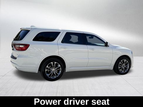 Certified 2020 Dodge Durango R/T image 6