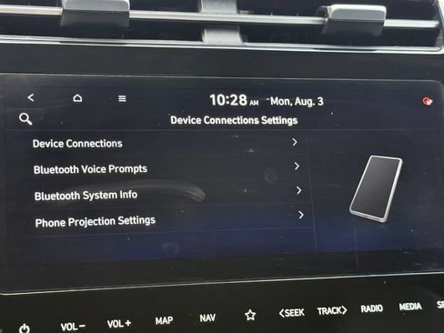 Used 2024 Hyundai Tucson XRT FWD image 34
