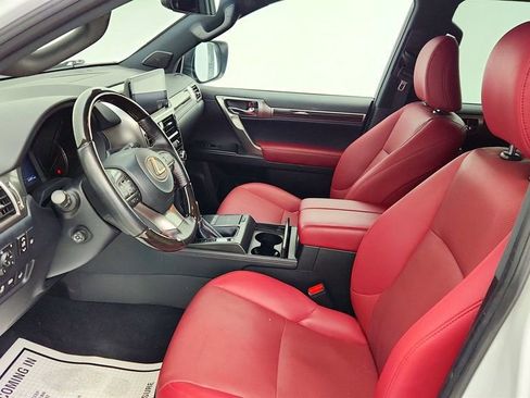 Used 2023 Lexus GX 460 Premium w/ Premium Plus Package image 21