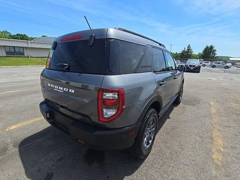 Used 2024 Ford Bronco Sport Big Bend AWD/4WD image 3