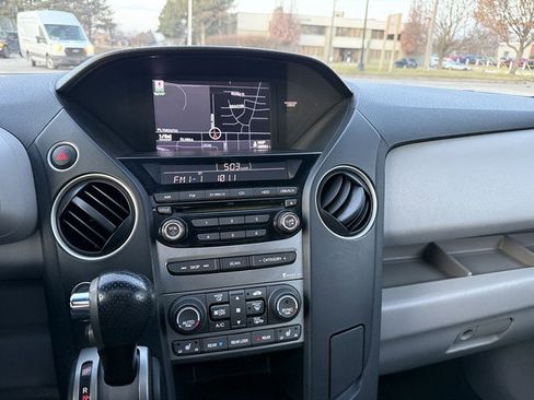 Used 2012 Honda Pilot EX-L image 30