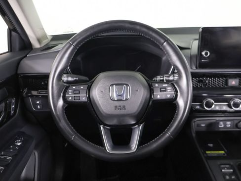 Certified 2025 Honda CR-V EX-L image 39