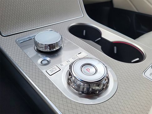 New 2026 Genesis GV80 3.5T Prestige image 18