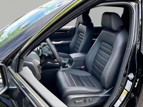 Used 2024 Honda CR-V Sport Touring image 15