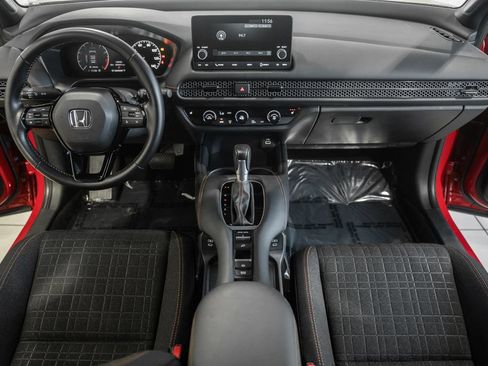 Used 2025 Honda HR-V Sport image 18